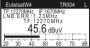 ПЛАНАР ИТ-12К - анализатор сигналов DVB-S/S2 ПЛАНАР ИТ-12К - анализатор сигналов DVB-S/S2