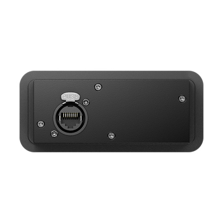 Relacart CS-501BC, врезной пульт председателя