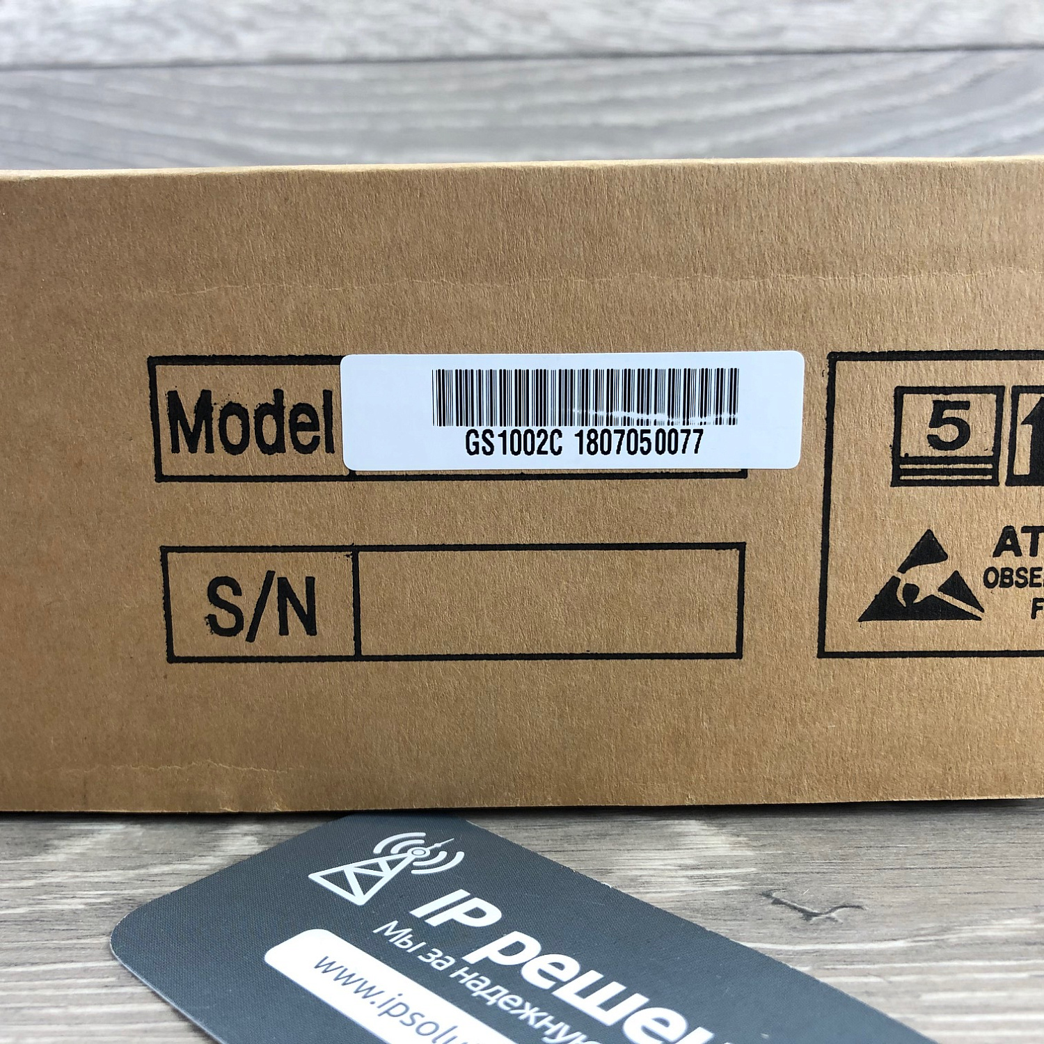 Addpac AP-GS1002C, VoIP-GSM шлюз Addpac AP-GS1002C, VoIP-GSM шлюз