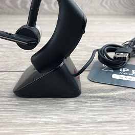 Plantronics Voyager Legend UC, bluetooth гарнитура для работы с сотовым телефоном и компьютером