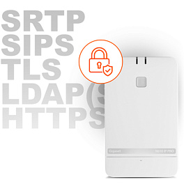 Gigaset N610 IP PRO, ip-dect базовая станция