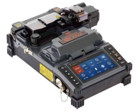 ILSINTECH KF4A - сварочный аппарат оптических волокон