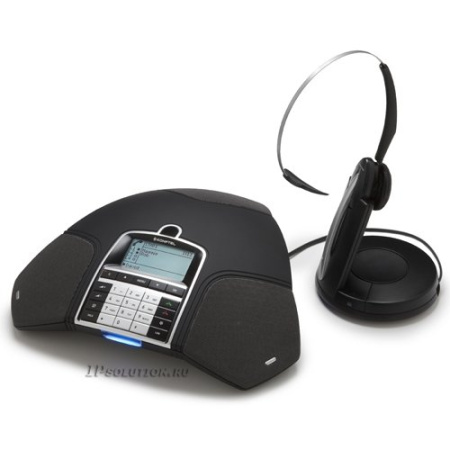 Konftel 300IP POE, телефонный аппарат для конференц-связи Konftel 300IP POE, телефонный аппарат для конференц-связи
