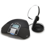 Konftel 300IP POE, телефонный аппарат для конференц-связи Konftel 300IP POE, телефонный аппарат для конференц-связи
