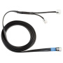 Jabra LINK 14201-10,электронный микролифт для телефонов с поддержкой DHSG  Jabra LINK 14201-10,электронный микролифт для телефонов с поддержкой DHSG