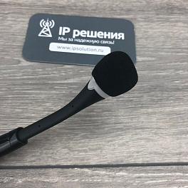 Plantronics .Audio 400 DSP — цифровая USB гарнитура для компьютера