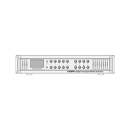 Контроллер видеостены Clevermic VWC Matrix 8x8