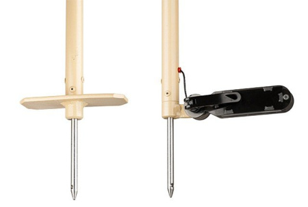 AnCom КМС-КИ - кабелеискатель