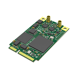 Magewell Pro Capture Mini SDI, плата видеозахвата