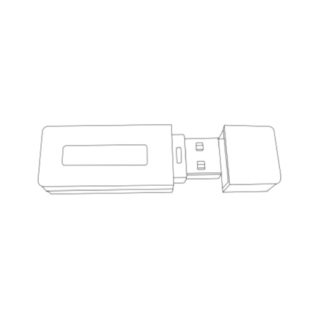 Prestel NCS-CSW1, программное обеспечение для управления конференцией