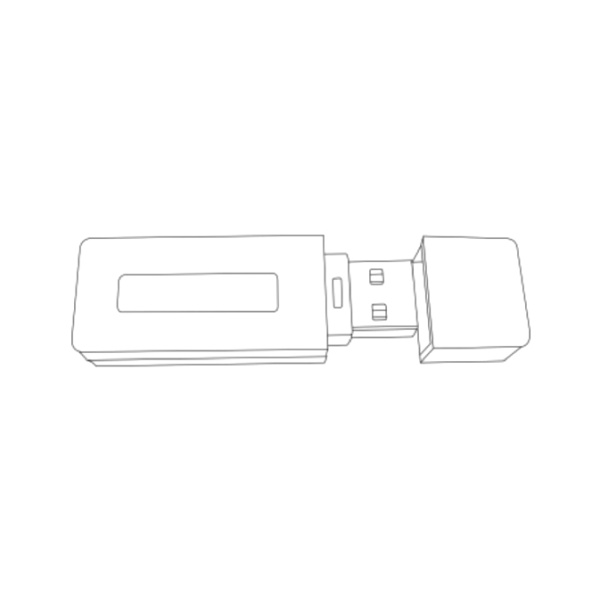 Prestel NCS-CSW1, программное обеспечение для управления конференцией