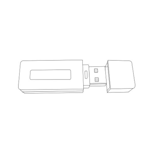 Prestel NCS-CSW1, программное обеспечение для управления конференцией