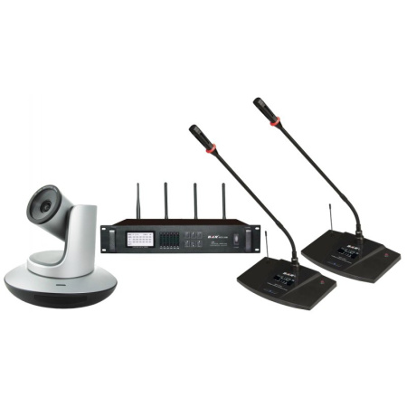 Комплект UnitKit Autotracking wireless Комплект UnitKit Autotracking wireless