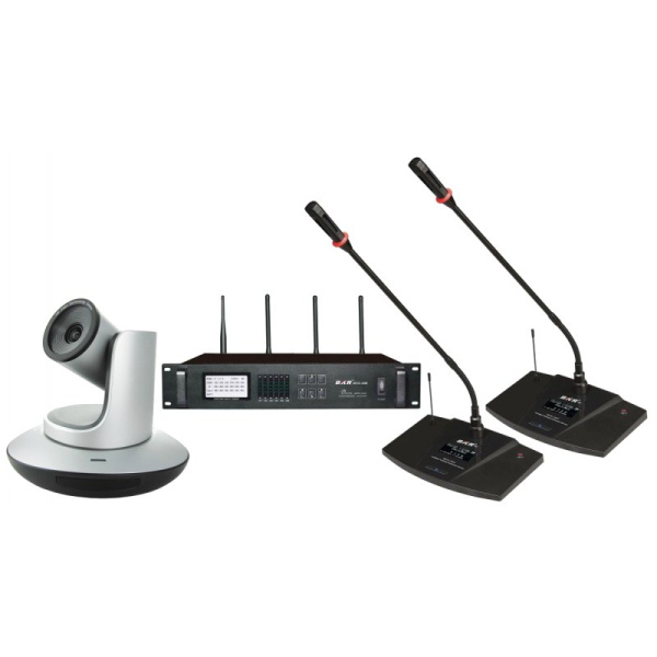 Комплект UnitKit Autotracking wireless Комплект UnitKit Autotracking wireless