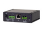 2N NetAudio Decoder - система IP-аудиовещания, встроенный усилитель, подключение LAN/WAN, PoE 2N NetAudio Decoder - система IP-аудиовещания, встроенный усилитель, подключение LAN/WAN, PoE