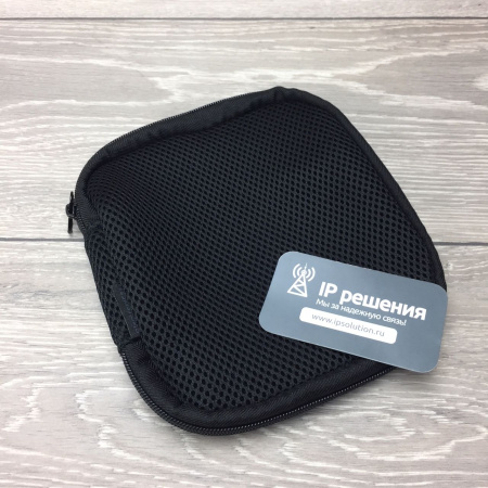 Plantronics BlackWire C725M , мультимедийная USB-гарнитура для MS Lync