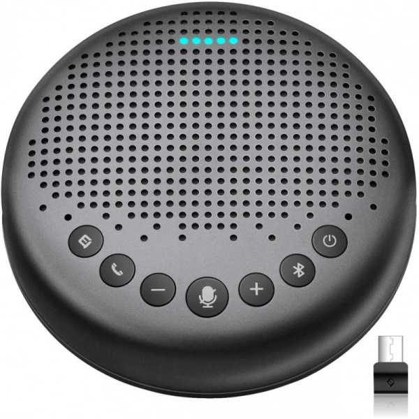 eMeet Luna, Bluetooth-спикерфон eMeet Luna, Bluetooth-спикерфон