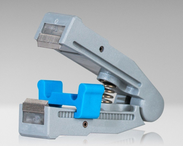Jonard WSA-1430RB - сменная касета для стриппера JIC-WSA-1430, прямое лезвие, 0.05 - 2.5 мм2 Jonard WSA-1430RB - сменная касета для стриппера JIC-WSA-1430, прямое лезвие, 0.05 - 2.5 мм2