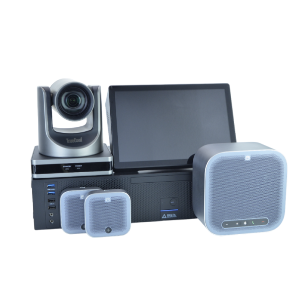TrueConf Room Delta Бобёр