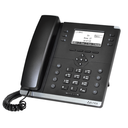 Eltex VP-17P, IP-телефон