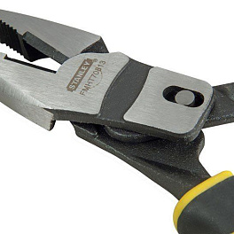 Stanley FMHT0-70813 - Плоскогубцы комбинированные FATMAX® "COMPOUND ACTION", 215мм