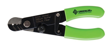 SK VOLS-3 - набор инструментов для обслуживания ВОЛС