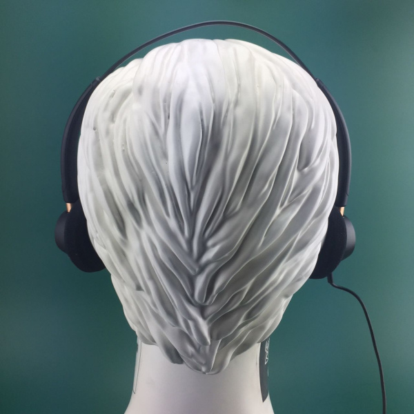 Plantronics EncorePro HW520 , профессиональная гарнитура для колл-центра