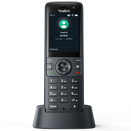 Yealink AX83H, Wi-fi телефон