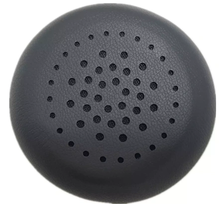 VXH-LEATHCOVER-7, накладка из экокожи VoiceXpert (для гарнитур серии 700, 750)