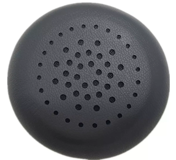 VXH-LEATHCOVER-7, накладка из экокожи VoiceXpert (для гарнитур серии 700, 750) VXH-LEATHCOVER-7, накладка из экокожи VoiceXpert (для гарнитур серии 700, 750)