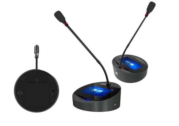 ITC TS-W303A, микрофон  делегата беспроводной ITC TS-W303A, микрофон  делегата беспроводной