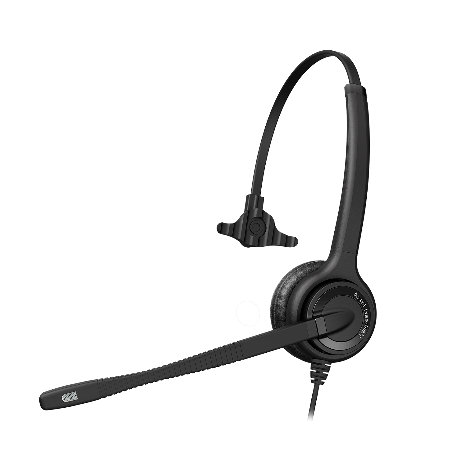 Axtel Elite HDvoice mono NC телефонная гарнитура Axtel Elite HDvoice mono NC телефонная гарнитура