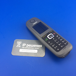 Gigaset R650H PRO , беспроводной DECT IP телефон