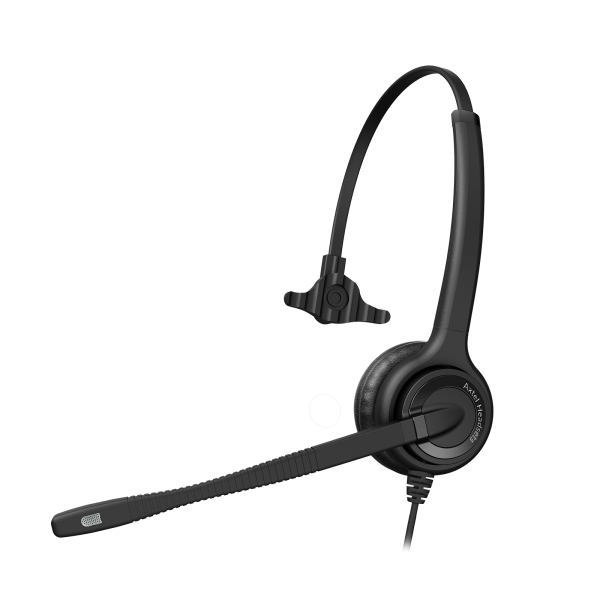 Axtel Elite HDvoice mono NC телефонная гарнитура Axtel Elite HDvoice mono NC телефонная гарнитура