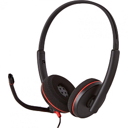 Poly Blackwire C3220-C/A проводная USB гарнитура (8X228AA) 