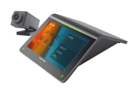 Crestron UC-MM30-T-I, настольная система видеоконференцсвязи