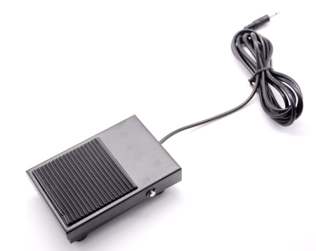 Fanvil PD1 , педаль для телефонов X2C/X2CP/X2P