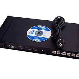 IP-АТС Агат UX-5114