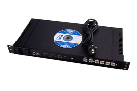 IP-АТС Агат UX-5114