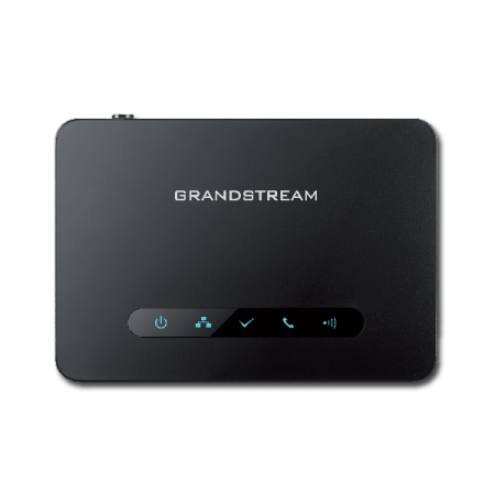 Grandstream DP750 , IP DECT базовая станция Grandstream DP750 , IP DECT базовая станция