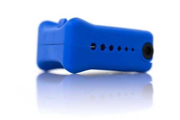 Jonard MS-6 - Стриппер для продольной резки оптического модуля, 6 пазов (от 1,2 до 3,3 мм) Jonard MS-6 - Стриппер для продольной резки оптического модуля, 6 пазов (от 1,2 до 3,3 мм)