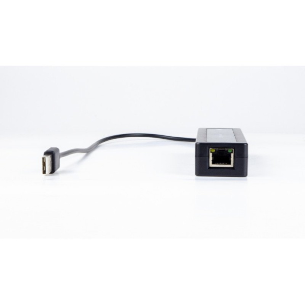 Конвертер Dante-USB CleverMic DU22