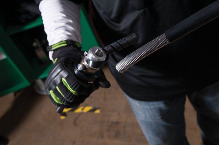 Greenlee GTS-THXH - комплект для удаления оболочки с провода THHN/XHHN (аллюминий 13,3-253 мм кв) Greenlee GTS-THXH - комплект для удаления оболочки с провода THHN/XHHN (аллюминий 13,3-253 мм кв)