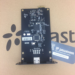 YEASTAR EX30 Карта расширения для IP-АТС на 1 поток E1