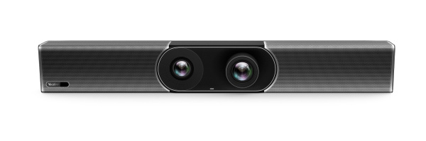 Yealink M600-0041 терминал для видеоконференций Yealink M600-0041 терминал для видеоконференций