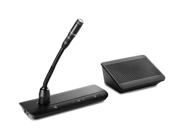 FP 5981 F. Передняя панель тип B. Врезной модуль. Используется только с DC 5900 F