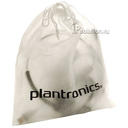 Plantronics SupraPlus BNC Wideband USB, профессиональная гарнитура