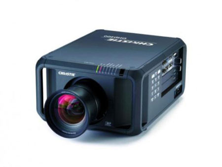 Проектор 1-Chip DLP, Full HD 1920x1080, 7500:1, 8000 ANSI лм, 19,7 кг Проектор 1-Chip DLP, Full HD 1920x1080, 7500:1, 8000 ANSI лм, 19,7 кг