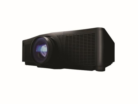 Инсталляционный проектор Christie DWU851-Q (чёрный) Инсталляционный проектор Christie DWU851-Q (чёрный)