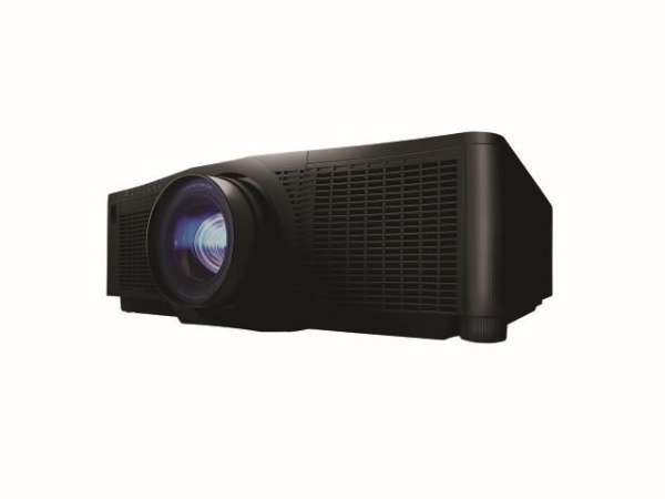 Инсталляционный проектор Christie DWU851-Q (чёрный) Инсталляционный проектор Christie DWU851-Q (чёрный)